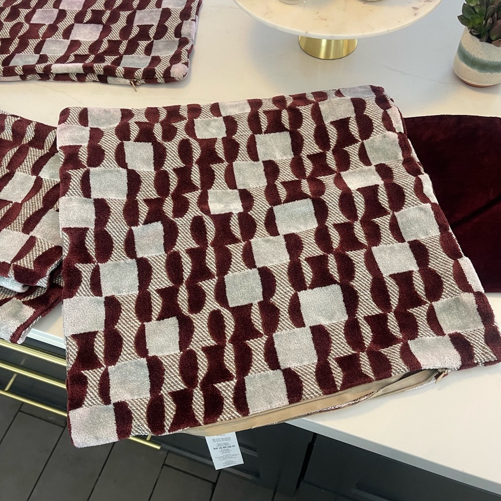 West Elm Throw Pillow Covers-5